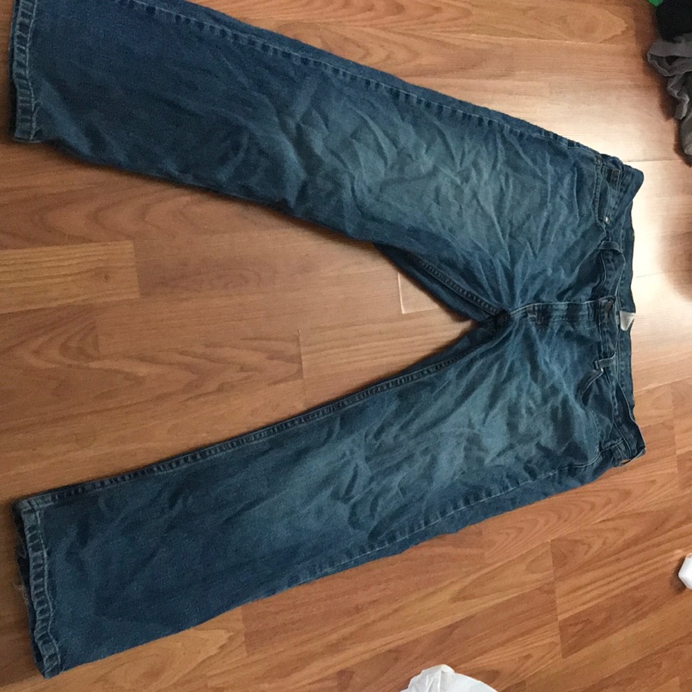 Boys jeans